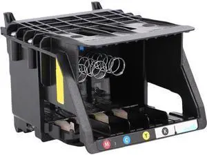Replacement Print Head for Officejet Pro 8100 8600 8610 8620 8650 251DW 251 276DW, ABS Color Printhead Replacement, Printhead Nozzle Printer Print Head Replacement Parts Replacement Print Head for Officejet Pro 8100 8600 8610 8620 8650 251DW 251 276DW, ABS Color Printhead Replacement, Printhead Nozzle Printer Print Head Replacement Parts