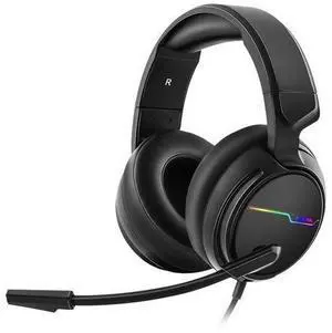 Xiberia V20 Gaming Headset USB/3.5mm Wired Bass Gaming Headphone 7.1 Surround Stereo Headphones Earphone with LED Lights Microphone for PS4 Phone Computer PC Gamer Xiberia V20 Gaming Headset USB/3.5mm Wired Bass Gaming Headphone 7.1 Surround Stereo Headphones Earphone with LED Lights Microphone for PS4 Phone Computer PC Gamer