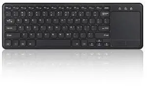 Perixx Periboard-716 III Wireless Keyboard with Touchpad - X Type Scissor Keys Perixx Periboard-716 III Wireless Keyboard with Touchpad - X Type Scissor Keys