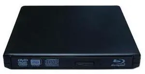 3D Blu-ray DVD Player Writer External USB3.0 Interface 4K Blu Ray Drive for PC Desktop Application 3D Blu-ray DVD Player Writer External USB3.0 Interface 4K Blu Ray Drive for PC Desktop Application