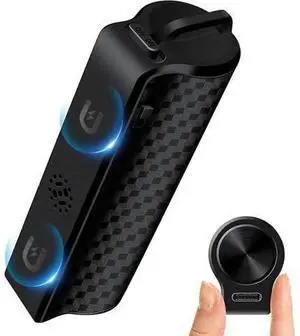 Ecocleanpath 128GB Magnetic Voice Activated Recorder with Playback, 600Hrs Continuous Recording, Noise Reduction Ecocleanpath 128GB Magnetic Voice Activated Recorder with Playback, 600Hrs Continuous Recording, Noise Reduction