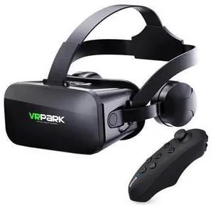 All-in-one Game Movie 3D Virtual Reality Headset VR Glasses Headset Stereo Control 3D VR Smart Glasses All-in-one Game Movie 3D Virtual Reality Headset VR Glasses Headset Stereo Control 3D VR Smart Glasses