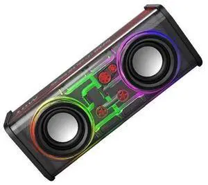 High Quality Loud Speaker Gaming 2.1 Subwoofer Computer Pc Speakers Pc Plastic Speaker with 7 Colors Led Light V8 High Quality Loud Speaker Gaming 2.1 Subwoofer Computer Pc Speakers Pc Plastic Speaker with 7 Colors Led Light V8