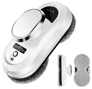 Smart Home Robot Vacuum Cleaner Remote Control Glass Cleaning Robots Vacuum Window Cleaning Robot Smart Home Robot Vacuum Cleaner Remote Control Glass Cleaning Robots Vacuum Window Cleaning Robot