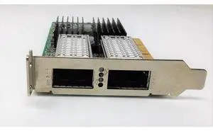 Refurb_Connect Replacement for Mellanox CX314A Dual Port Network Card MCX314A-BCBT Refurb_Connect Replacement for Mellanox CX314A Dual Port Network Card MCX314A-BCBT