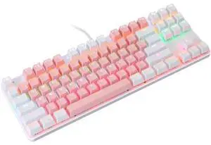 BELLIFFY Keyboard Keyboards for Computers Computer Mouse Mechanical Keyboard Backlit Gaming Keyboard Backlight Keyboard Ultra Thin Keyboard Mice Mechanical Gaming Keyboard BELLIFFY Keyboard Keyboards for Computers Computer Mouse Mechanical Keyboard Backlit Gaming Keyboard Backlight Keyboard Ultra Thin Keyboard Mice Mechanical Gaming Keyboard