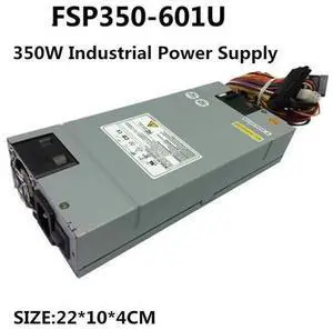 350W FSP350-601U standard 1U server power supply 350W2 4PIN ATX PSU Industrial power supply replace FSP350-701UH FSP250-50PLB 350W FSP350-601U standard 1U server power supply 350W2 4PIN ATX PSU Industrial power supply replace FSP350-701UH FSP250-50PLB