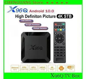 Android smart tv Box Android10.0 allwinner H313 quad core 2G 16GB 4K 3D netflix mini smart tv set top box media player Android smart tv Box Android10.0 allwinner H313 quad core 2G 16GB 4K 3D netflix mini smart tv set top box media player