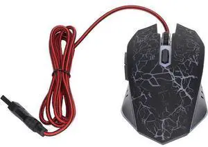 Wired Gaming Mouse PC Gaming Mouse Computer Mouse Ergonomic Mouse PC Gaming Accessories Mouse for Laptop with 6 Programmable Buttons/198 Wired Gaming Mouse PC Gaming Mouse Computer Mouse Ergonomic Mouse PC Gaming Accessories Mouse for Laptop with 6 Programmable Buttons/198