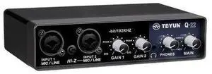 Professional USB Sound Card Driver-Free Computer Equipment for Live Karaoke Recording & Microphone Artifact Professional USB Sound Card Driver-Free Computer Equipment for Live Karaoke Recording & Microphone Artifact