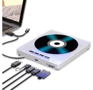 Computer External Blu Ray Drive BD DVD CD burner Notebook Desktop Universal External USB Mobile Blu Ray Drive Computer External Blu Ray Drive BD DVD CD burner Notebook Desktop Universal External USB Mobile Blu Ray Drive