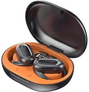 Ear Buds Wireless Bluetooth Earbuds Bluetooth 5.3 Open Ear Headphones Noise Cancellation Earphones with Earhooks Sport Earbuds Wireless for Running Ear Buds Wireless Bluetooth Earbuds Bluetooth 5.3 Open Ear Headphones Noise Cancellation Earphones with Earhooks Sport Earbuds Wireless for Running