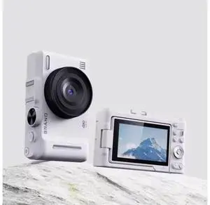 Flip Screen Video Cameras 4k Professional Digital 2000mAh 48MP Compact Vlogging Camera 18X Zoom Professional Digital Cameras Flip Screen Video Cameras 4k Professional Digital 2000mAh 48MP Compact Vlogging Camera 18X Zoom Professional Digital Cameras