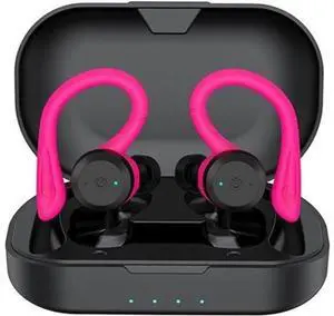 Wireless Earbuds Bluetooth in Ear with Microphone,Bluetooth 5.3 IPX5 Waterproof Headsets for Workouts Running Wireless Earbuds Bluetooth in Ear with Microphone,Bluetooth 5.3 IPX5 Waterproof Headsets for Workouts Running