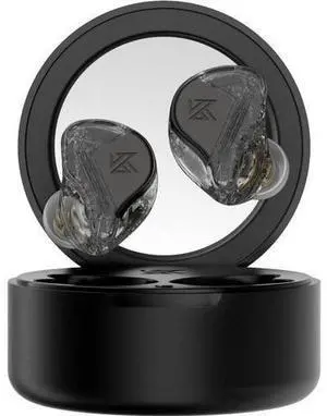 KZ VXS Pro True Wireless Earbuds Headphones Bluetooth 5.3 in-Ear TWS HiFi Earphones with Microphone Aptx 32Hours Noise Cancel KZ VXS Pro True Wireless Earbuds Headphones Bluetooth 5.3 in-Ear TWS HiFi Earphones with Microphone Aptx 32Hours Noise Cancel