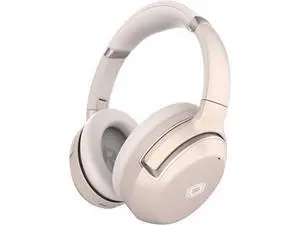 Wireless Over Ear Headphones Noise Cancelling Bluetooth Headphones with Mic, Up to 80H Playtime, Stereo Surround Sound Wireless Bluetooth Headset for PC Cellphone Home Office (B131RosePink) Wireless Over Ear Headphones Noise Cancelling Bluetooth Headphones with Mic, Up to 80H Playtime, Stereo Surround Sound Wireless Bluetooth Headset for PC Cellphone Home Office (B131RosePink)