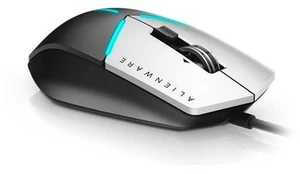 New Alienware Advanced Gaming Mouse: AW558 New Alienware Advanced Gaming Mouse: AW558