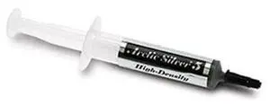 Arctic Silver 5 Thermal Compound 12 Grams Arctic Silver 5 Thermal Compound 12 Grams