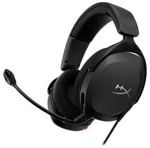 HyperX Cloud Stinger 2 Core PC Gaming Headset, Lightweight Over-Ear Headset with mic, Swivel-to-Mute mic Function, DTS Headphone:X Spatial Audio, 40mm Drivers,Black (683L9AA) HyperX Cloud Stinger 2 Core PC Gaming Headset, Lightweight Over-Ear Headset with mic, Swivel-to-Mute mic Function, DTS Headphone:X Spatial Audio, 40mm Drivers,Black (683L9AA)