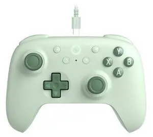 Ultimate 2C Wired Controller Green Ultimate 2C Wired Controller Green