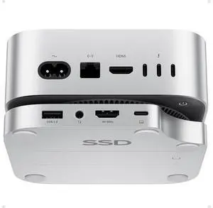 Mac mini M4 Dock with 4TB M.2 SSD Enclosure (SSD NOT Included) Mac mini M4/ M4 Pro Hub Stand with HDMI 4K@60Hz 2024 MacMini USB C Hub Accessories 3 USB A 2.0 SD/TF 3.5mm Audio Mac mini M4 Dock with 4TB M.2 SSD Enclosure (SSD NOT Included) Mac mini M4/ M4 Pro Hub Stand with HDMI 4K@60Hz 2024 MacMini USB C Hub Accessories 3 USB A 2.0 SD/TF 3.5mm Audio