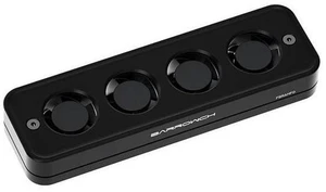 Barrowch RAM Active Air Cooler - Black (FBRAMFD) Barrowch RAM Active Air Cooler - Black (FBRAMFD)