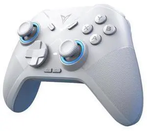 FLYDIGI Direwolf Xcloud Game Controller, Hall Lineness Trigger, Hybrid 8 Directions D-Pad, Motion Sensing Function, Multi-Platform Controller for Windows PC, Nintendo Switch, Android/IOS, Xcloud Ect FLYDIGI Direwolf Xcloud Game Controller, Hall Lineness Trigger, Hybrid 8 Directions D-Pad, Motion Sensing Function, Multi-Platform Controller for Windows PC, Nintendo Switch, Android/IOS, Xcloud Ect