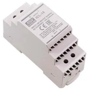 Mean Well ICL 180-264VAC Switching Power Supply ICL-28R Rail Type AC Inrush Current Limiter Power Supply Driver Converter Transformer Mean Well ICL 180-264VAC Switching Power Supply ICL-28R Rail Type AC Inrush Current Limiter Power Supply Driver Converter Transformer