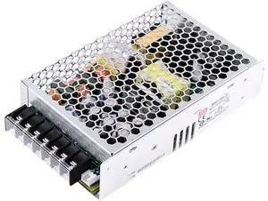 Mean Well MSP 100W 15V 7A Switching Power Supply AC/DC Single Output MSP-100-15 Medical Power Supply Driver Converter Transformer with PFC Mean Well MSP 100W 15V 7A Switching Power Supply AC/DC Single Output MSP-100-15 Medical Power Supply Driver Converter Transformer with PFC