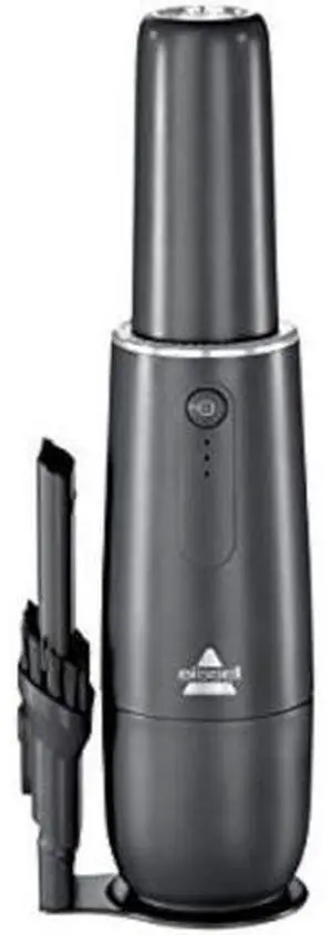 BISSELL AeroSlim Lithium Ion Cordless Handheld Vacuum, 29869 BISSELL AeroSlim Lithium Ion Cordless Handheld Vacuum, 29869