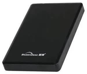 Blueendless 1000GB External Hard Drive 1TB USB3.0 Hard Disk Storage Devices Desktop laptop (Black) Blueendless 1000GB External Hard Drive 1TB USB3.0 Hard Disk Storage Devices Desktop laptop (Black)