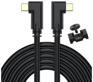 COOYA Camera Tethering Cable Dual USB C + USB C 90° Right Angle Cord 5Gbps Fast Transfer & Connection Between Camera and Computer for Sony A7 IV/III, A7R IV, A7C2, Canon R10 R8 R6 R5 Nikon Z9 Z8 Z7 COOYA Camera Tethering Cable Dual USB C + USB C 90° Right Angle Cord 5Gbps Fast Transfer & Connection Between Camera and Computer for Sony A7 IV/III, A7R IV, A7C2, Canon R10 R8 R6 R5 Nikon Z9 Z8 Z7