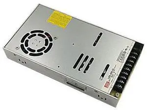 Original Mean Well LRS-450-15 450W 15V Switching Power Supply 110V/220V AC to 15V DC 30A 450W dc Power Supply Transformer Original Mean Well LRS-450-15 450W 15V Switching Power Supply 110V/220V AC to 15V DC 30A 450W dc Power Supply Transformer