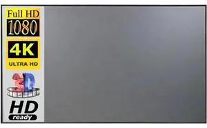 Projection Screens Smart Home Projector Screen Anti-Light Screen for Home Outdoor Office Portable 3D Hd Projection Screen,120 Inch Projection Screens Smart Home Projector Screen Anti-Light Screen for Home Outdoor Office Portable 3D Hd Projection Screen,120 Inch