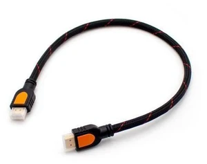 Audio Signal Cable Oxygen Free Copper HDMI IIS Cable I2S (0.5M) Audio Signal Cable Oxygen Free Copper HDMI IIS Cable I2S (0.5M)