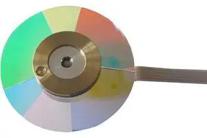 HCDZ DLP Projector Replacement Color Wheel for Infocus X6 X7 DLP Projector HCDZ DLP Projector Replacement Color Wheel for Infocus X6 X7 DLP Projector