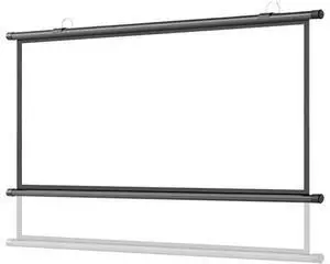 Manual Projection Screen 30" 40" 50" 60" 72" HD Retractable Projector Screen Manual Pull Down Movie Screen, Anti-Crease, Easy Roll Up(16:9,30in) Manual Projection Screen 30" 40" 50" 60" 72" HD Retractable Projector Screen Manual Pull Down Movie Screen, Anti-Crease, Easy Roll Up(16:9,30in)