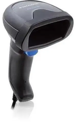 QUICKSCAN LITE 2500 2D IMAGER QUICKSCAN LITE 2500 2D IMAGER