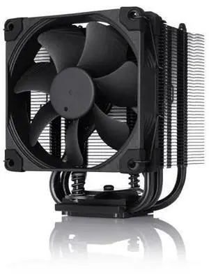 Noctua NH-U9S chromax.Black, 92mm Single-Tower CPU Cooler (Black) Noctua NH-U9S chromax.Black, 92mm Single-Tower CPU Cooler (Black)
