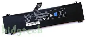 New GKIDT-00-13-3S2P-0 GKIDT-03-17-3S2P-0 GLIDK-00-15-3S2P-0 Battery For GETACMECHREVO XPG XENIA 15 XMG Fusion 15 XFU15L19 New GKIDT-00-13-3S2P-0 GKIDT-03-17-3S2P-0 GLIDK-00-15-3S2P-0 Battery For GETACMECHREVO XPG XENIA 15 XMG Fusion 15 XFU15L19