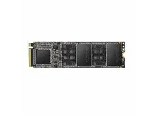 Intemational Version XPG S20 M.2 PCIe (512GB) Desktop Internal Solid State Drive (SSD) Intemational Version XPG S20 M.2 PCIe (512GB) Desktop Internal Solid State Drive (SSD)