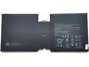 CQCEO DYNU01 G16TA047H Battery for Microsoft Surface Go 2 1901/1926/1927 Series Tablet PC 7.66V/26.81Wh/3500mAh CQCEO DYNU01 G16TA047H Battery for Microsoft Surface Go 2 1901/1926/1927 Series Tablet PC 7.66V/26.81Wh/3500mAh