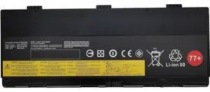 Fully New 77+ SB10H45078 00NY493 Replacement Laptop Battery Compatible with ThinkPad P50 00NY492 SB10H45077-11.25V 90Wh Fully New 77+ SB10H45078 00NY493 Replacement Laptop Battery Compatible with ThinkPad P50 00NY492 SB10H45077-11.25V 90Wh