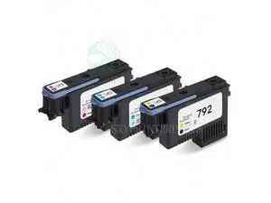 792 Printhead CN702A CN703A CN704A Print For HP DesignJet L26100 L26500 L26800 Latex 210 260 280 Printer Head 792 Printhead CN702A CN703A CN704A Print For HP DesignJet L26100 L26500 L26800 Latex 210 260 280 Printer Head