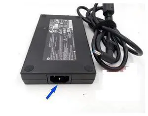 Original OEM HP 200W AC Adapter for HP OMEN by HP Laptop 15-CE030CA,835888-001 Original OEM HP 200W AC Adapter for HP OMEN by HP Laptop 15-CE030CA,835888-001
