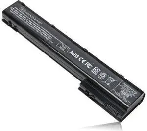 8-Cell VH08 VH08XL Laptop Battery for HP EliteBook 8560w 8570w 8760w 8770w, fits 632113-151 632425-001 632427-001 HSTNN-F10C HSTNN-I93C HSTNN-IB2P HSTNN-LB2P QK641AA 8-Cell VH08 VH08XL Laptop Battery for HP EliteBook 8560w 8570w 8760w 8770w, fits 632113-151 632425-001 632427-001 HSTNN-F10C HSTNN-I93C HSTNN-IB2P HSTNN-LB2P QK641AA
