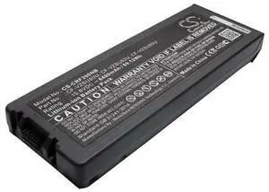 Battery Replacement for Panasonic Toughbook CF-C2 MK1 Toughbook CF-C2 CF-VZSU80U CF-VZSU83U CF-VZSU82U Battery Replacement for Panasonic Toughbook CF-C2 MK1 Toughbook CF-C2 CF-VZSU80U CF-VZSU83U CF-VZSU82U