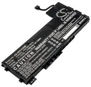 Battery Replacement for HP ZBook 15 G3 V1H59UT ZBook 15 G3 (T7V52ET) ZBook 15 G3-Y6J87ES 808452-001 VV09XL HSTNN-DB7D 808398-2C1 808452-002 808398-2C2 808398-2B2 VV09090XL Battery Replacement for HP ZBook 15 G3 V1H59UT ZBook 15 G3 (T7V52ET) ZBook 15 G3-Y6J87ES 808452-001 VV09XL HSTNN-DB7D 808398-2C1 808452-002 808398-2C2 808398-2B2 VV09090XL
