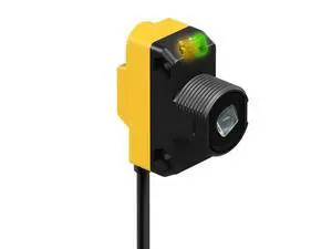 BANNER QS186LEQ5 All Purpose Photoelectric Sensor New BANNER QS186LEQ5 All Purpose Photoelectric Sensor New