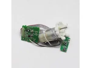 Tooth Punch Circuit Board Motor for WP66 WP67 GT3 GT2 Oral Irrigator Series Main Control Board Key Board Power Motor Tooth Punch Circuit Board Motor for WP66 WP67 GT3 GT2 Oral Irrigator Series Main Control Board Key Board Power Motor